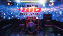 Live Theater +810 (plus heart)